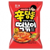 신당동 떡볶이 110g