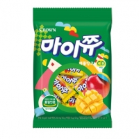 마이쮸필로우 애플망고 100g
