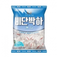 비단박하 140g