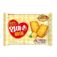 엄마손파이 254g