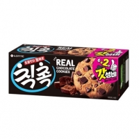 칙촉 120g