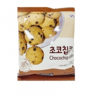 신흥 초코칩 쿠키 80g