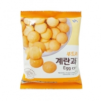 신흥 계란과자 80g