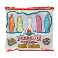 바베큐 마시멜로 150g