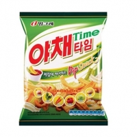 야채타임 70g