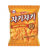 쟈키쟈키 70g
