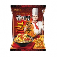 꽃게랑 불짬뽕 70g