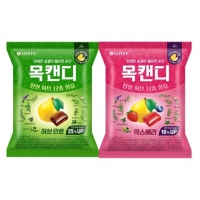 목캔디 217g 2종