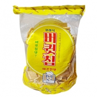 버큇칩 매콤한맛 280g