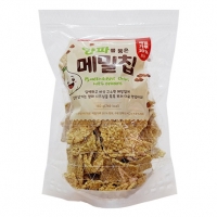 양파를 품은 메밀칩 160g