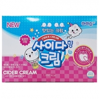 사이다크림 13g