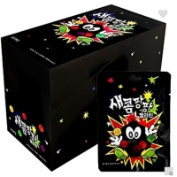 새콤팡팡 젤리빈 24g