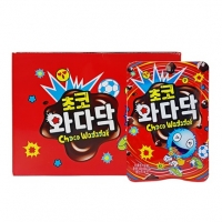 입속에서 와다닥 초코 10g
