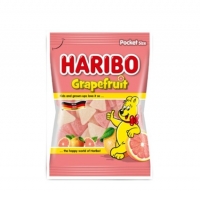 하리보젤리(자몽 그레이프프루트) 100g