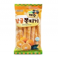 감귤설탕쫀드기 70g