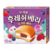 후레쉬베리 요거트베리 336g