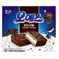 오예스 쿠키앤크림 360g