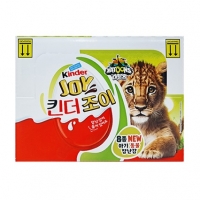 킨더조이 나툰즈 20g