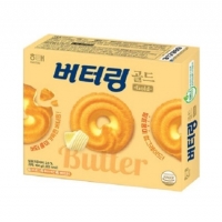 버터링 골드 194g