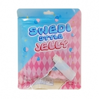 스웨디 스타일 젤리 100g (24입)