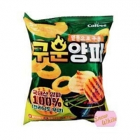 구운양파 60g