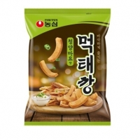 먹태깡 청양마요 60g (1박스주문)