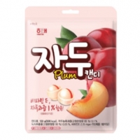 자두캔디 130g