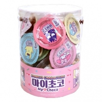 산리오캐릭터즈 마이초코 23g