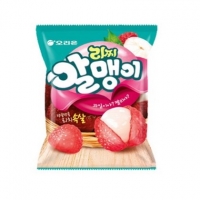 마이구미 리찌알맹이 젤리 67g