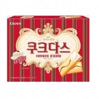 쿠크다스 화이트 289g