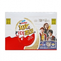 킨더조이 해리포터 20g