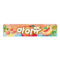 마이쮸 써니피치 44g