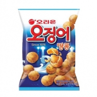오징어땅콩 98g