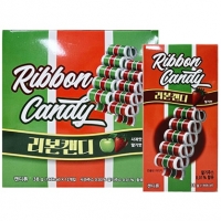 리본캔디 38g