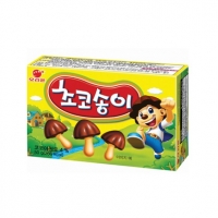 초코송이 50g