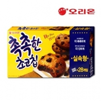 촉촉한 초코칩 560g