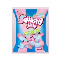 스쿼시 젤리 버블껌맛 90g