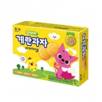 계란과자 70g