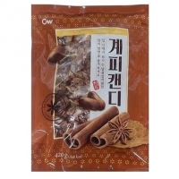 청우 계피사탕 420g