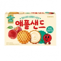 국희 애플샌드 272g