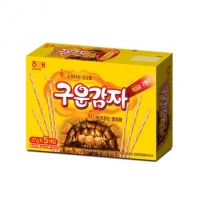 구운감자 5입 135g