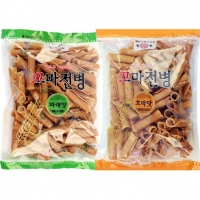 꼬마전병 205g 2종 세트