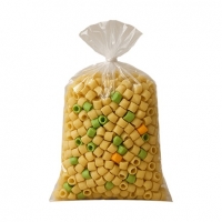 칼라 마카로니 대용량 1kg