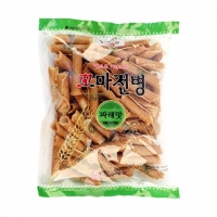 꼬마전병 파래맛 205g