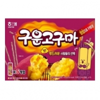 구운고구마 135g