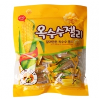 갈아만든 옥수수젤리 400g