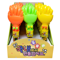 아리랑 작동구슬초코볼 8g