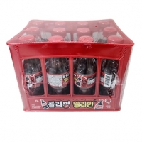 콜라병 젤리빈 60g