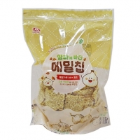양파에 빠진 메밀칩 160g