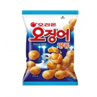 오징어땅콩 80g